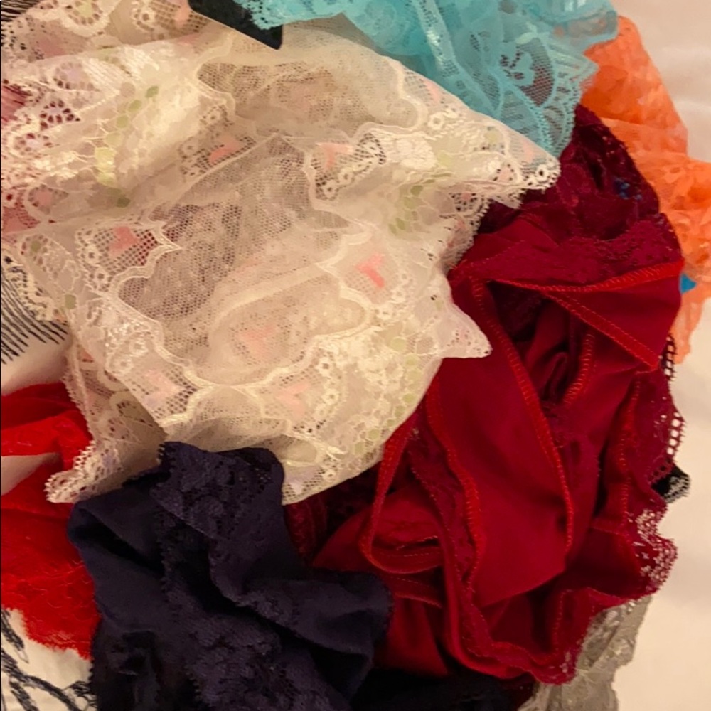 Underwear.